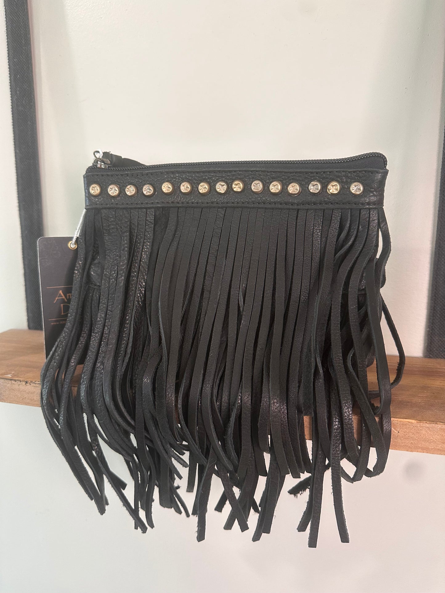 Fringe American Darling Bag