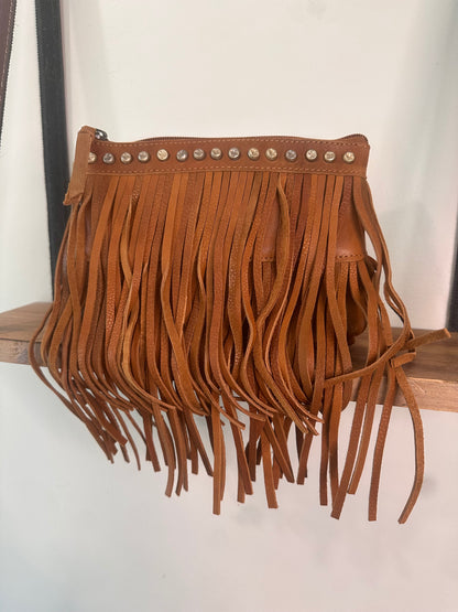 Fringe American Darling Bag