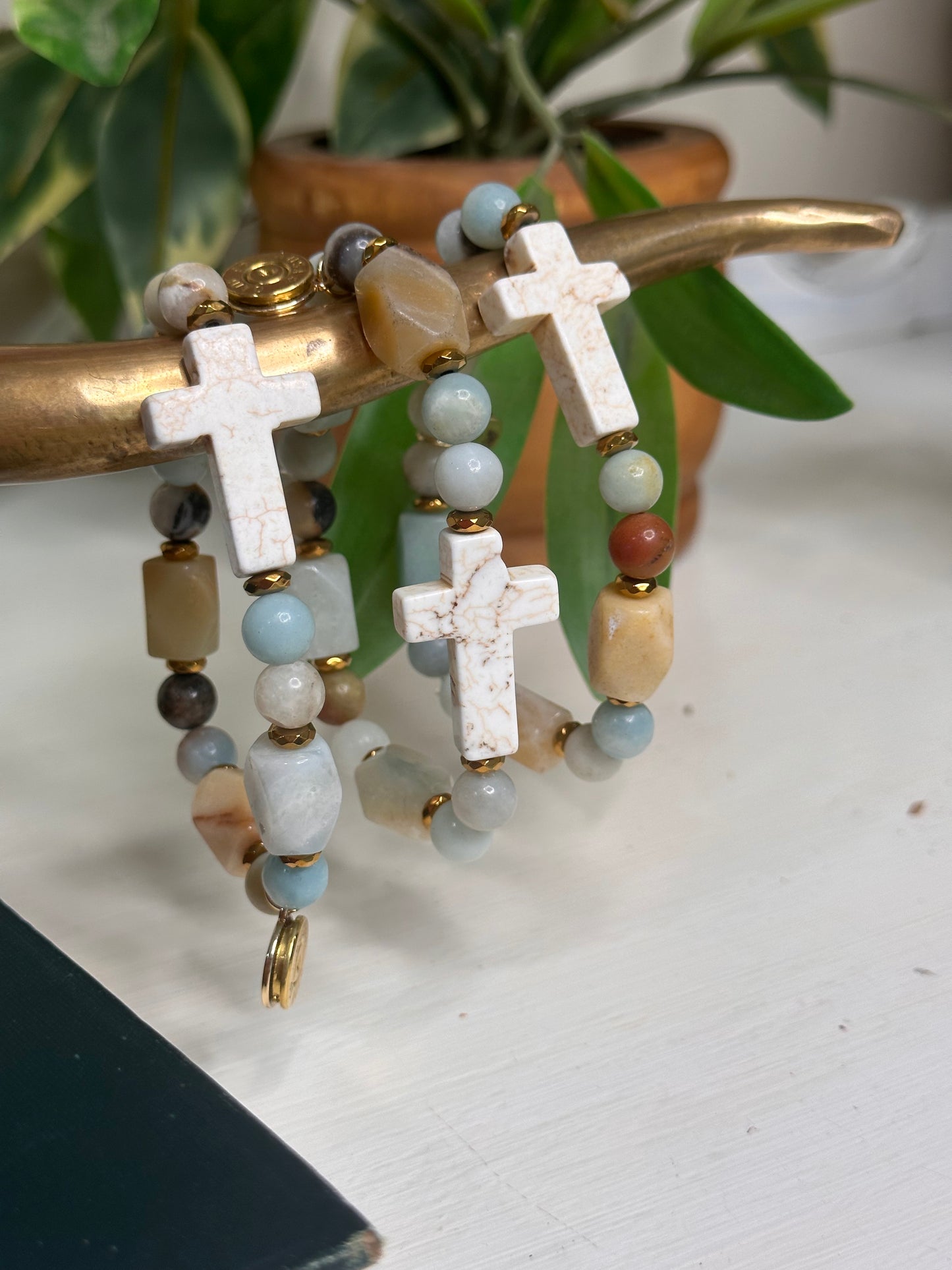 Rustic Cross